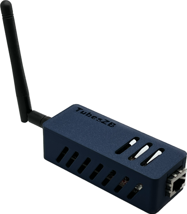 CC2652 P7 Based Zigbee to PoE Coordinator 2023