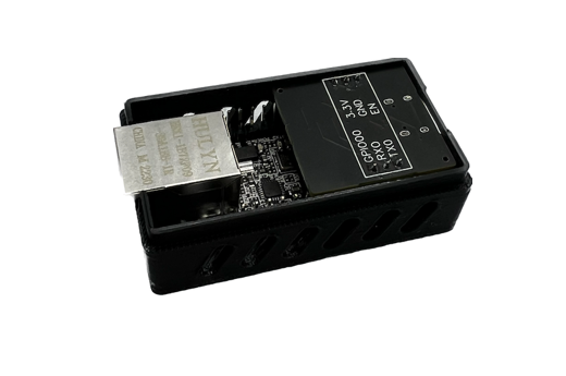 WT32-ETH01 Bluetooth Proxy Kit
