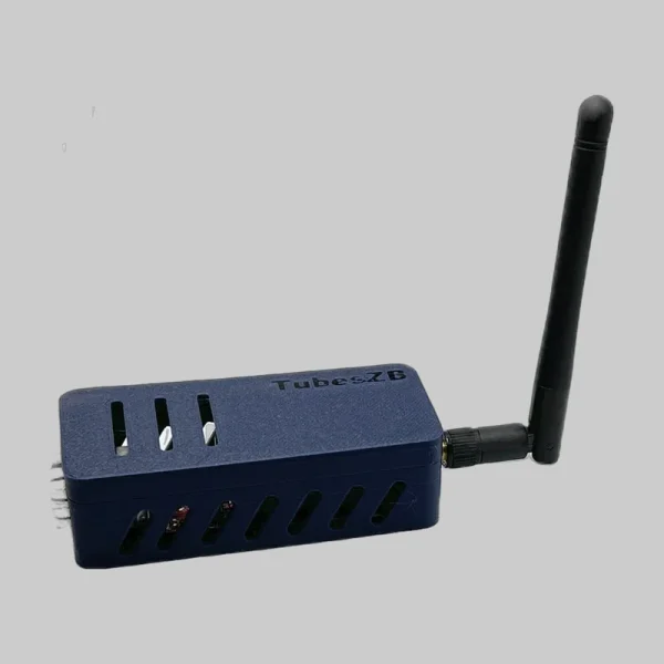 TubesZB EFR32 MGM24 PoE Coordinator 2024