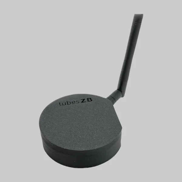 EFR32 MGM21 Ethernet/USB Serial Coordinator