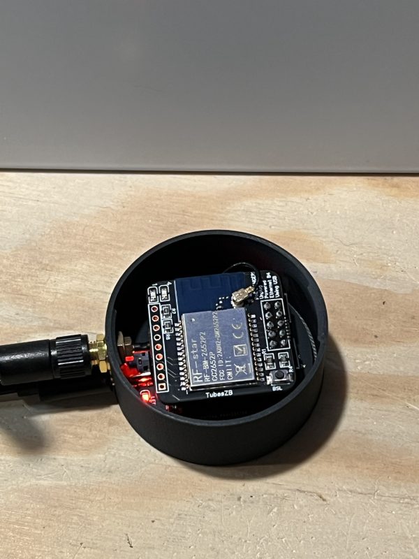 USB-C Coordinator 2024