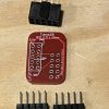 Raspberry Pi GPIO to Olimex UEXT for Z-Wave Adaptors