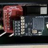 Raspberry Pi GPIO to Olimex UEXT for Z-Wave Adaptors