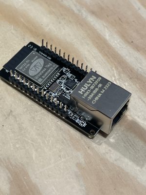 Replacement WT32-ETH01 Module
